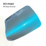 PET-PH401 PET Dream Rock Ash Gloss Wrap Film 1.52 X 18m/Roll for sale