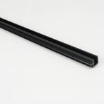 Tray System Blue Plastic Electrical Trunking Solid Flexible J Channel Pvc Cable Trunking