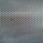 Heating Metal Embossing Roller 42Crmo for Nonwoven Fabric Laser Engarving