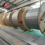 Stainless Steel Heat Exchange Pipe Factory Direct Sales