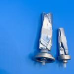 Accurate Inflation Control Airbag Controlled Valve with Customized Capacity