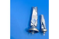 China Accurate Inflation Control Airbag Controlled Valve with Customized Capacity supplier