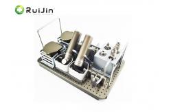 China Surgical 4.2mm Oscillating Bone Saw Medical With Jacobs Chuck Drill supplier