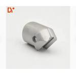 45 Degree Outer Type Aluminum lean Tube Connector for pipe System for sale