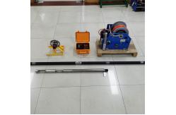 China Electronic Geophysical Borehole Logging Equipment Deep Well Logging supplier