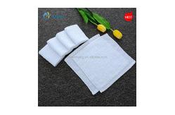 China Rectangular Disposable Bath Towel Disposable Hand Towels For Bathroom Durable Material supplier