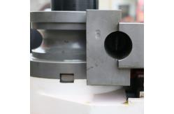 China DW-75NC NC Pipe Bending Machine For Precise And Accurate Bending supplier