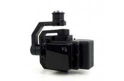 China FigSpec FS-50 Multi Spectral Camera With Real-Time Data Acquisition supplier
