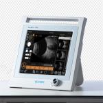 IOL Calculation Ultrasonic Scanning Machine 10MHz Convenient Measurement Tool for sale