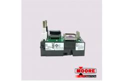 China KJ4001X1-NB1 12P3368X012  EMERSON Horizontal Local Bus Dual Left Cable Extender supplier