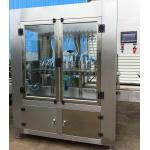 380V Inline Bottle Filling Machine for sale