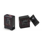 Inductive Loop Coil Vehicle Detector AC 110V 220V Single Channel 10ms Rection Time for sale