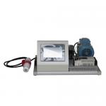HMI PLC ABB Motor Electrical Didactic Trainer Lab Equipment for sale