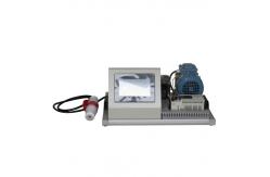China HMI PLC ABB Motor Electrical Didactic Trainer Lab Equipment supplier