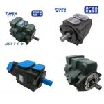 YUKEN Brand Hydraulic Vane Pump AR37-F-R-01-C PV2R1-23-F-RAA-42 for sale