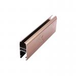 Aluminum Window Frame Extrusions Sliding Window Profile  - Buy Aluminum Window Profile