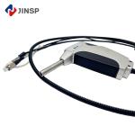Custom Raman Spectroscopy Probe Flexible For Enhanced Raman System Performance for sale