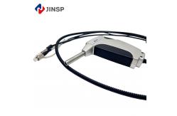 China Custom Raman Spectroscopy Probe Flexible For Enhanced Raman System Performance supplier