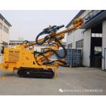 Jet Grouting Highway Crawler Drill Rig TMZ - 1250 for sale