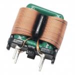 FCC1614-0.9A-27mh Frame Core Power Line Chokes