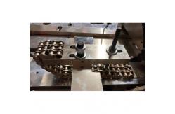 China Single / Double PE Coated High Speed Paper Cup Forming Machine 180pcs/Min supplier