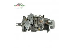 China VE Pump Diesel Fuel Injection Pump 5090737 0460424372 VE4/12F1250L1068-3  supplier