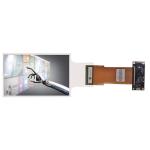 ISO 12.1 Inch High Flexibility Touch Foil Screen 264.00*166.00mm for sale