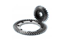 China Robot Joint Gear For Industrial Robot Grind Gears supplier