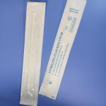 Specimen Collection Nasal Throat Oral Medical Cotton Swab for sale