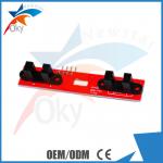 Remote Control Car Parts Smart Car Counter Module For Speed Measurement
