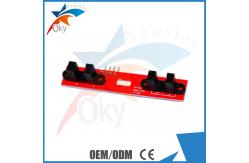 China Remote Control Car Parts Smart Car Counter Module For Speed Measurement supplier