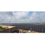 1000V Real Time Solar Tracker PV Strings Powered 200kw for sale