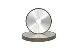 China High Durability Diamond Grinding Wheels For Silver And Round supplier