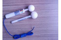 China IEC 61320 Figure 4 Test Rod Probe D IP4X Test Finger supplier