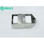 Refrigerator Spillage Test Apparatus for Electrical Safety