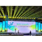 P2.5 Video Image Full Color LED Die-Cast Aluminum 10000 Points/Square Meter Pixel Density for sale
