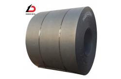 China C10 C22e C25e C30e Per Ton Hot Rolled Coil With 1mm-30mm Thickness supplier