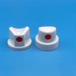 Versatile Aerosol Spray Paint Valve for Household Maintenance with Easy-Grip Handle