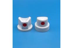 China Versatile Aerosol Spray Paint Valve for Household Maintenance with Easy-Grip Handle supplier