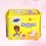Extra Long Night Use Disposable Sanitary Napkins 290mm Lady Sanitary Pad From China Suppliers Factory for sale