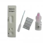 Tropical Disease Rapid Diagnostic Test Kit Malaria Rdt Antibodies Pv / Pf Blood for sale