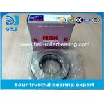 51307 Deep Groove Thrust  Ball Bearing With Flat Housing Locating Washer