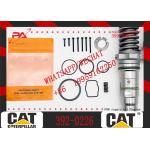 Diesel Engine Injector 392-0226 392-6214 20R-1262 192-2817 For Caterpillar 5130/5230 Common Rail for sale