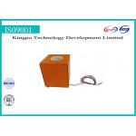 Red Copper Electrical Safety Test Equipment Water Evaporation Device for sale