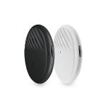Security Sensor Detector Door Window Vibration Alarm for Warning Burglars Intruder Home Security Alarm for sale