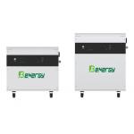 Lifepo4 Powerwall Lithium Ion Battery 6000VA Energy Storage Sytem AC 3.5KW 5.12KWH 51.2V 100AH for sale