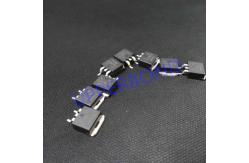 China Hauni Max Super Slim Kretek Packing Units Switch Irfz44nl Transistor supplier