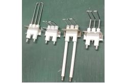 China THD Electronic Pulse Ignition 110V 220V Food Baking Gas Oven Sparker Kit supplier