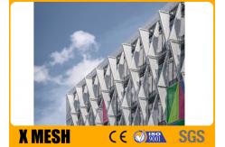 China Rectangular Round Hole Perforated Metal Mesh1220x2440mm supplier