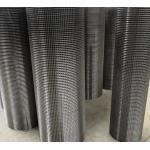Hot Dipped Galvanised Welded Wire Mesh Panel / Welded Wire Netting 1/4 Inch